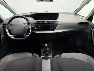 Citroën Grand C4 Spacetourer Citroen Grand C4 SpaceTourer 1.2 PureTech Business | 7 Pers | NL Auto | Apple Carplay - afbeelding nr 4