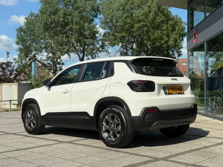 Jeep Avenger Jeep Avenger Longitude 54 kWh | Navi | Carplay | Stoelverwarming | - afbeelding nr 4