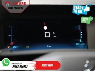 Citroën Jumpy Citroën Jumpy 2.0 HDI 180 pk Aut. L3 BPM VRIJ! 2xSchuifdeur/ Virtual cockpit/ Carplay/ Camera/ PDC/ Cruise/ Airco - afbeelding nr 19