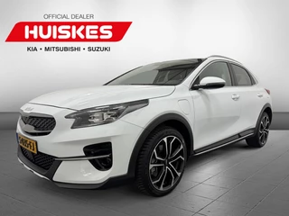 Kia XCeed Kia XCeed 1.6 GDi PHEV DynamicPlusLine - afbeelding nr 1