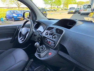 Renault Kangoo - afbeelding nr 28