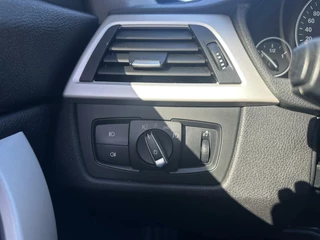 BMW 3 Serie BMW 3-serie Gran Turismo 320i Executive | Leer | Clima | Navi - afbeelding nr 7