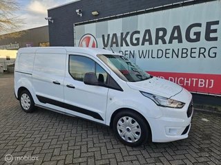 Ford Transit Connect Ford Transit Connect 1.5 EcoBlue L2 Trend - afbeelding nr 7