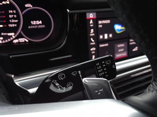 Porsche Panamera Porsche Panamera Sport Turismo 2.9 466PK+ E-Hybrid / 2018 SportDesign / LED - afbeelding nr 40