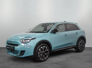 Fiat 600e La Prima 54 kWh