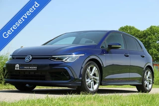 Volkswagen Golf Volkswagen Golf 8 1.5 eTSI / 3x R-Line / DSG / ACC / DAB / Navi / CarPlay / 150pk / LED / 17