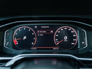 Volkswagen Polo Volkswagen Polo 2.0 TSI GTI Pano Beats Navi Cruise Camera - afbeelding nr 27