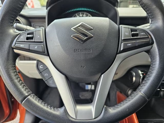 Suzuki Ignis Suzuki Ignis 1.2 Stijl Automaat - afbeelding nr 10