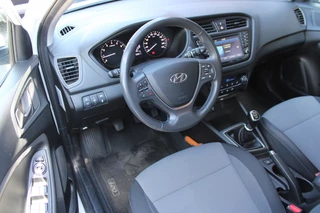 Hyundai i20 - afbeelding nr 8