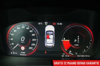 Volvo XC40 Volvo XC40 T5 PlugInHybride Inscription |Navi|LED|ElekKlep - afbeelding nr 19