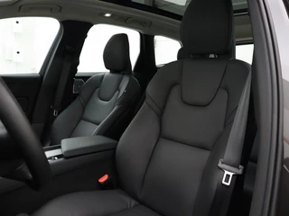 Volvo XC60 Volvo XC60 T6 PLUG-IN HYBRID LONG RANGE ULTIMATE DARK LUCHTVERING BOWERS&WI - afbeelding nr 5