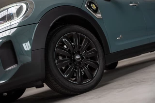 MINI Countryman MINI Countryman Mini 2.0 Co SE ALL4 Chili - afbeelding nr 10