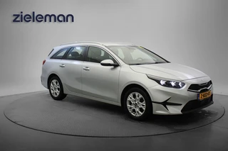 Kia Ceed Sportswagon 1.0 T-GDi MHEV DynamicLine Automaat - Carplay, Navi, Camera