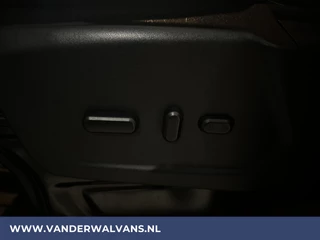 Ford Transit Android Auto, verwarmde voorruit, Parkeersensoren, Bijrijdersbank - afbeelding nr 17