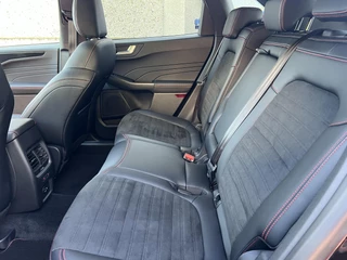 Ford Kuga Ford Kuga 2.5 PHEV ST-Line X | Afneembare trekhaak | Adaptive cruise control | Head up Display | Winter Pack | Elektrische achterklep | 1.500 kg trekgewicht | Bang&Olufsen - afbeelding nr 18