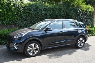 Kia e-Niro Kia e-Niro DynamicLine 64 kWh | 204PK | CARPLAY | CAMERA - afbeelding nr 2