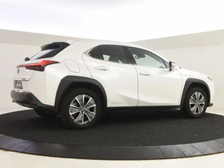 Lexus UX - afbeelding nr 7