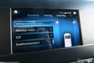 Mercedes-Benz Sprinter Mercedes Sprinter L2 H1 314 CDI Automaat M-bux Navigatie Camera - afbeelding nr 32