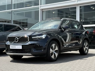 Volvo XC40 Volvo XC40 T4 211PK Recharge Inscription Exp| Panodak| Camera| Stoel+Stuur. - afbeelding nr 3