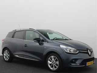 Renault Clio TREKHAAK / NAVI / AIRCO / PDC / BLUETOOTH / CRUISE / DAB+ / NL-AUTO - afbeelding nr 19