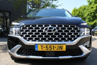 Hyundai Santa Fe - afbeelding nr 7