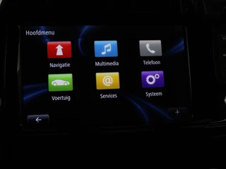 Renault Captur Renault Captur 1.2 TCe Intens | Automaat | Full LED | Navigatie |  Keyless | Camera | Climate control | Android Auto | Parkeerhulp | Cruise control - afbeelding nr 19