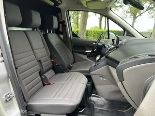 Ford Transit Connect Ford Transit Connect 1.5 EcoBlue Limited 120pk AUTOMAAT zgan - afbeelding nr 7