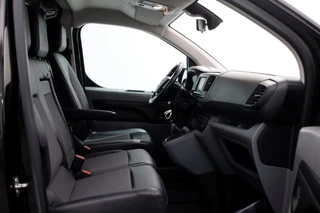 Opel Vivaro Opel Vivaro 1.5 CDTI 120pk L1H1 Innovation Navi/Camera/HUD 02-2020 - afbeelding nr 3