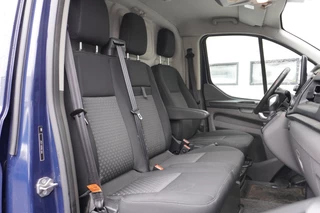 Ford Transit Custom - Airco - Cruise - Navi - €15.900,- Excl. - afbeelding nr 5