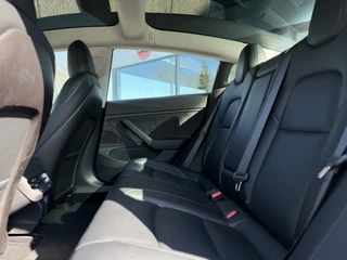Tesla Model 3 Tesla Model 3 Long Range AWD Dual | Autopilot | Panorama | Leder | - afbeelding nr 15