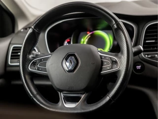 Renault Mégane Estate (GROOT NAVI, DIGITAL COCKPIT, CAMERA, BOSE AUDIO, KEYLESS, KUIPSTOELEN, LED KOPLAMPEN, GETINT GLAS, NIEUWE APK, NIEUWSTAAT) - afbeelding nr 17