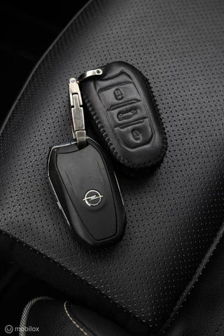 Opel Grandland X Opel Grandland X 1.2 Turbo Innovation 360 CAMERA, PANO, LED VERLICHTING - afbeelding nr 34