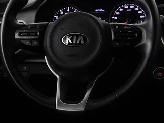 Kia Stonic Kia Stonic 1.0 T-GDi Dyn.Line | 1e eigenaar | Camera |  Keyless | Trekhaak | Climate control | Cruise Control | DAB | - afbeelding nr 8