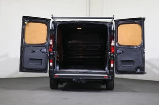 Renault Trafic - afbeelding nr 12