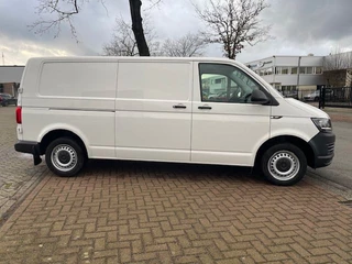 Volkswagen Transporter Airco,Cruisecontrol Zeer Nette Bus - afbeelding nr 3