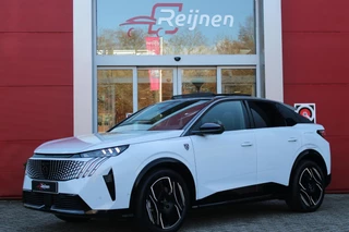 Peugeot e-3008 GT 325PK LAUNCH EDITION DUAL MOTOR 73KWH