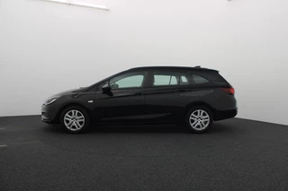 Opel Astra CARPLAY / NAVI / AIRCO / PDC / BLUETOOTH / CRUISE / NL-AUTO - afbeelding nr 2