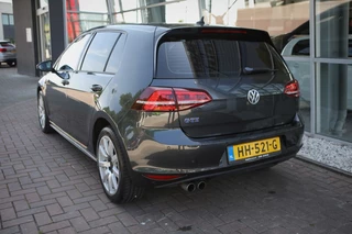 Volkswagen Golf Volkswagen Golf 1.4 TSI GTE - afbeelding nr 22