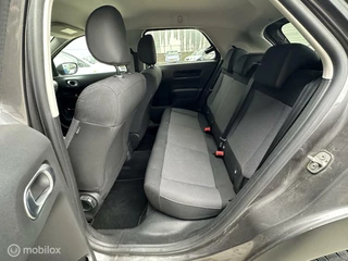 Citroën C4 Cactus Citroen C4 Cactus SHINE 1.2 82PK | CRUISE | CAMERA | TREKHAAK | - afbeelding nr 6