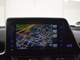 Toyota C-HR Toyota C-HR 1.8 Hybrid Dynamic Sport | JBL | Stoelverwarming - afbeelding nr 22