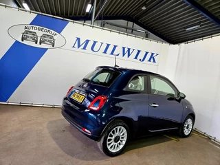 Fiat 500 Fiat 500 1.0 TwinAir Popstar / Airco / NL Auto - afbeelding nr 9
