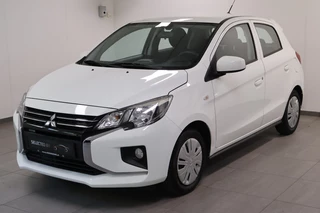 Mitsubishi Space Star - 211135650-0