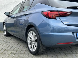 Opel Astra Opel Astra 1.4 Turbo Innovation Clima Cruise Navi 150PK - afbeelding nr 6