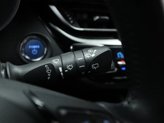 Toyota C-HR - afbeelding nr 31