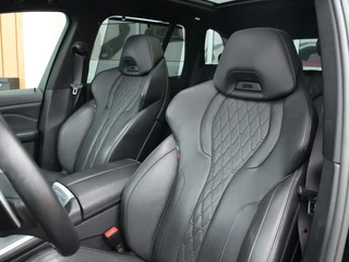 BMW X5 BMW X5 xDrive45e High Executive | 22inch | Panoramdak | H&K audio | - afbeelding nr 5