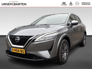 Nissan QASHQAI 1.3 MHEV Xtronic Acenta