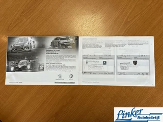 Peugeot 208 Peugeot 208 1.2 PureTech GT-Line AUTOMAAT 131PK CAMERA - afbeelding nr 32
