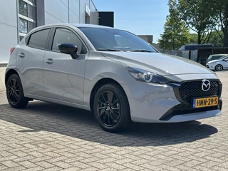 Mazda 2 - afbeelding nr 2