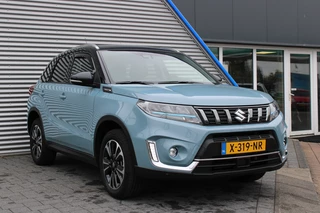 Suzuki Vitara - afbeelding nr 3