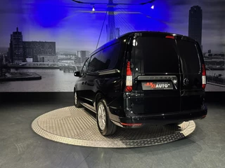 Volkswagen Caddy Volkswagen Caddy Cargo Maxi 2.0 TDI Style *LED*2x Schuifdeur*Comfortstoelen*Acc*Camera*PDC* - afbeelding nr 10